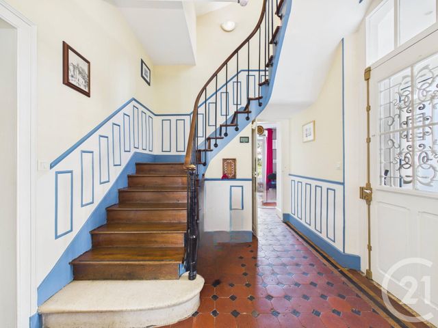 Maison &agrave; vendre - 6 pi&egrave;ces - 170 m2 - Chartres - 28 - CENTRE