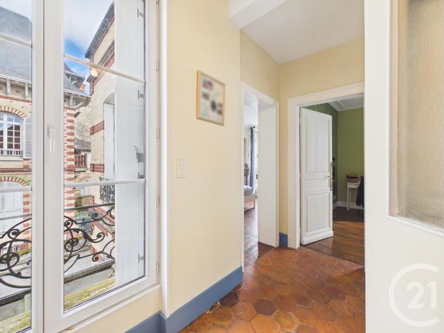 Maison &agrave; vendre - 6 pi&egrave;ces - 170 m2 - Chartres - 28 - CENTRE