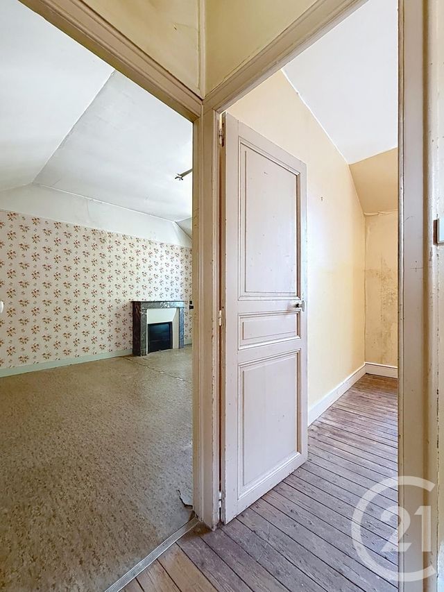 Maison &agrave; vendre - 3 pi&egrave;ces - 65,80 m2 - Chartres - 28 - CENTRE