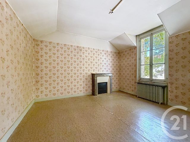 Maison &agrave; vendre - 3 pi&egrave;ces - 65,80 m2 - Chartres - 28 - CENTRE
