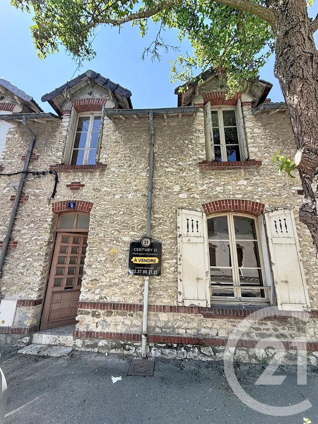 maison - CHARTRES - 28