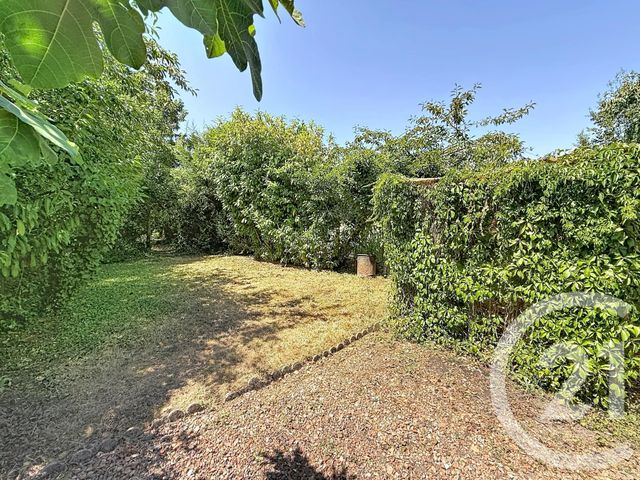 Maison &agrave; vendre - 3 pi&egrave;ces - 65,80 m2 - Chartres - 28 - CENTRE