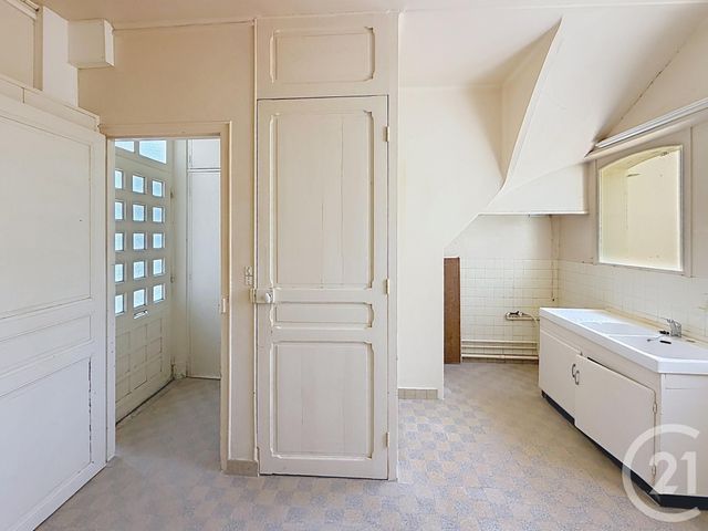 Maison &agrave; vendre - 3 pi&egrave;ces - 65,80 m2 - Chartres - 28 - CENTRE