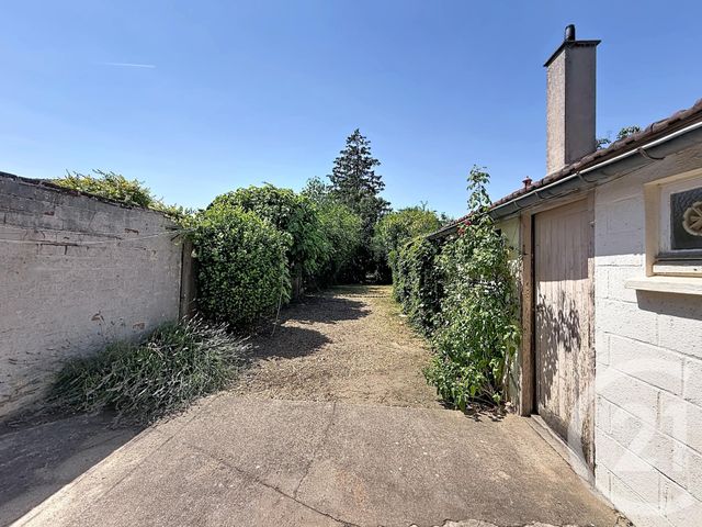Maison &agrave; vendre - 3 pi&egrave;ces - 65,80 m2 - Chartres - 28 - CENTRE