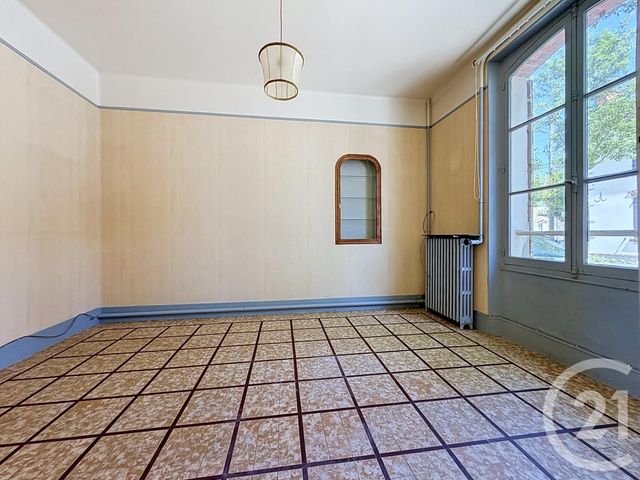 Maison &agrave; vendre - 3 pi&egrave;ces - 65,80 m2 - Chartres - 28 - CENTRE
