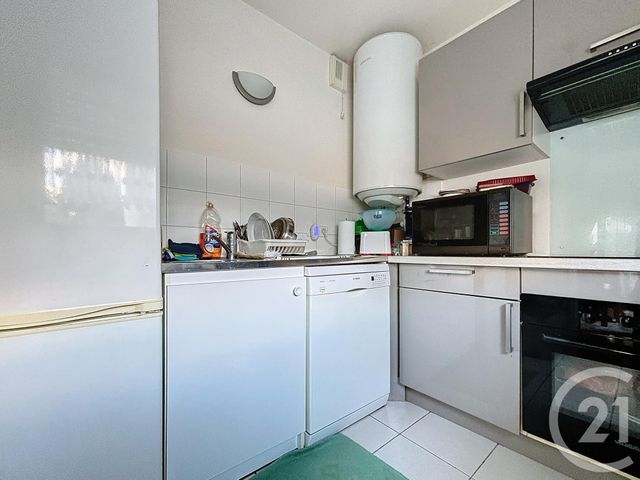 Appartement F2 à vendre - 2 pièces - 45 m2 - Chartres - 28 - CENTRE