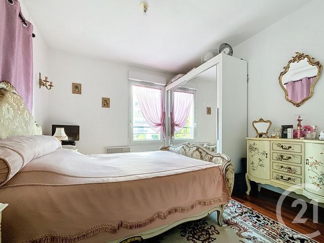 Appartement F2 à vendre - 2 pièces - 45 m2 - Chartres - 28 - CENTRE