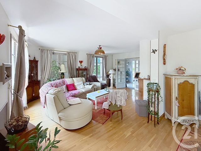 Maison &agrave; vendre - 6 pi&egrave;ces - 145,65 m2 - Chartres - 28 - CENTRE