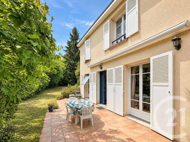 Maison &agrave; vendre - 6 pi&egrave;ces - 145,65 m2 - Chartres - 28 - CENTRE