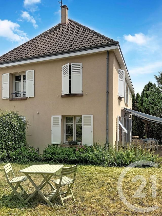 maison - CHARTRES - 28