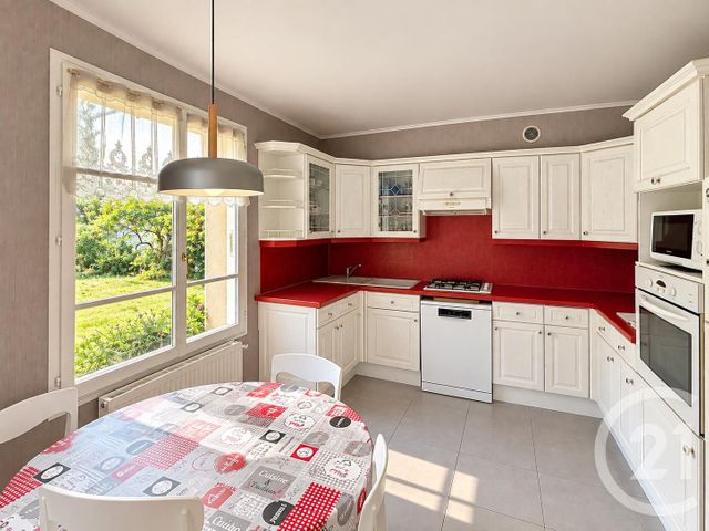 Maison &agrave; vendre - 6 pi&egrave;ces - 145,65 m2 - Chartres - 28 - CENTRE