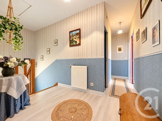 Maison &agrave; vendre - 6 pi&egrave;ces - 145,65 m2 - Chartres - 28 - CENTRE