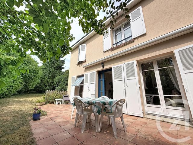 Maison &agrave; vendre - 6 pi&egrave;ces - 145,65 m2 - Chartres - 28 - CENTRE
