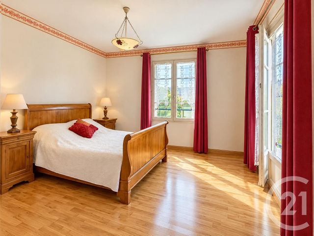 Maison &agrave; vendre - 6 pi&egrave;ces - 145,65 m2 - Chartres - 28 - CENTRE
