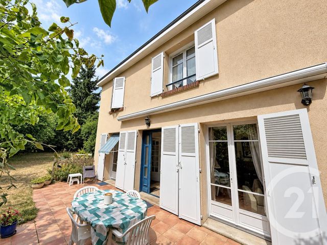 Maison à vendre CHARTRES