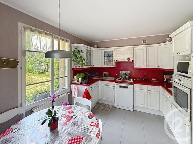 Maison &agrave; vendre - 6 pi&egrave;ces - 145,65 m2 - Chartres - 28 - CENTRE