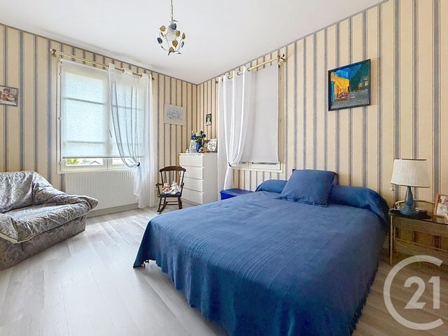 Maison &agrave; vendre - 6 pi&egrave;ces - 145,65 m2 - Chartres - 28 - CENTRE