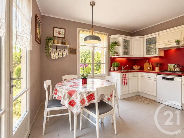 Maison &agrave; vendre - 6 pi&egrave;ces - 145,65 m2 - Chartres - 28 - CENTRE