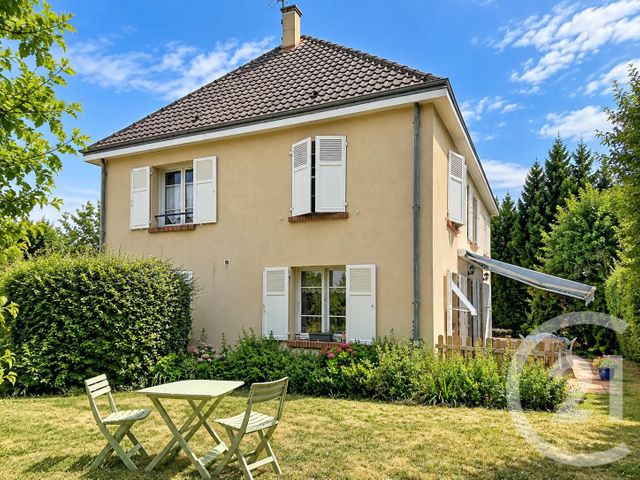 Maison &agrave; vendre - 6 pi&egrave;ces - 145,65 m2 - Chartres - 28 - CENTRE