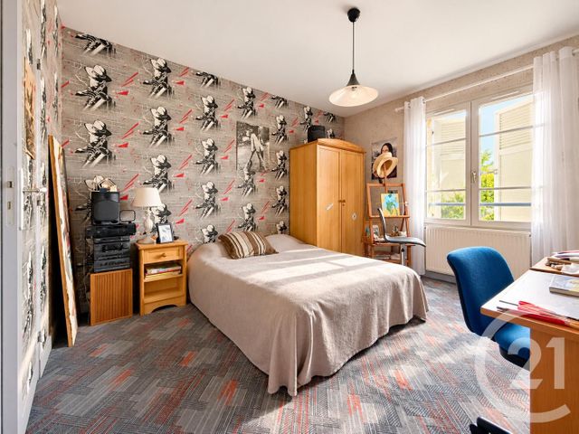Maison &agrave; vendre - 6 pi&egrave;ces - 145,65 m2 - Chartres - 28 - CENTRE
