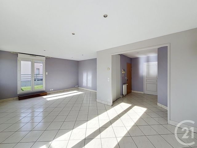 Appartement F4 &agrave; vendre - 5 pi&egrave;ces - 102 m2 - Chartres - 28 - CENTRE