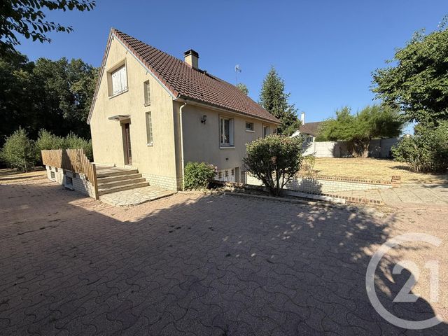 maison - CHARTRES - 28