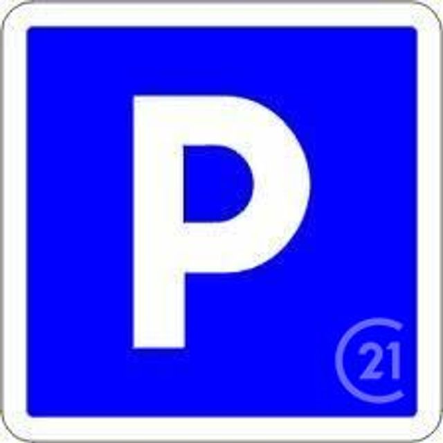 Parking à louer - 12 m2 - Mainvilliers - 28 - CENTRE