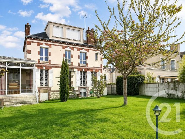 maison - CHARTRES - 28