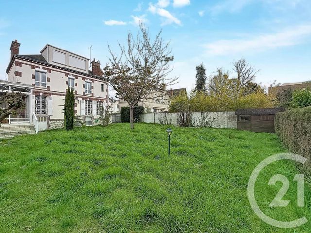 Maison &agrave; vendre - 8 pi&egrave;ces - 190 m2 - Chartres - 28 - CENTRE