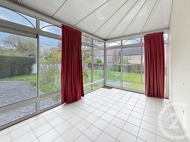 Maison &agrave; vendre - 8 pi&egrave;ces - 190 m2 - Chartres - 28 - CENTRE