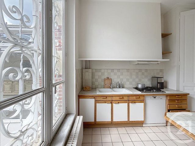 Maison &agrave; vendre - 8 pi&egrave;ces - 190 m2 - Chartres - 28 - CENTRE