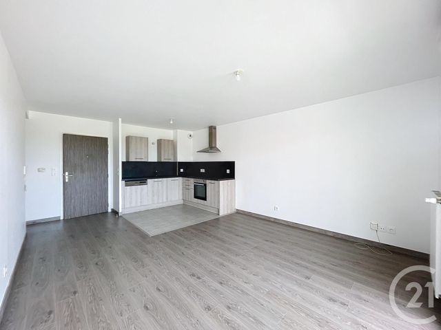 Appartement F3 à vendre - 3 pièces - 57,45 m2 - Chartres - 28 - CENTRE
