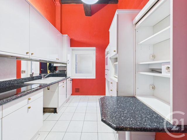 Appartement T3 à louer - 3 pièces - 75,91 m2 - Chartres - 28 - CENTRE