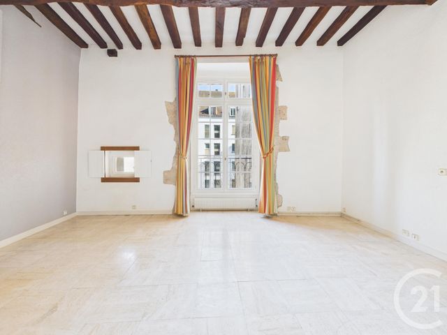 Appartement T3 à louer - 3 pièces - 75,91 m2 - Chartres - 28 - CENTRE