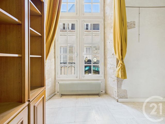 Appartement T3 à louer - 3 pièces - 75,91 m2 - Chartres - 28 - CENTRE