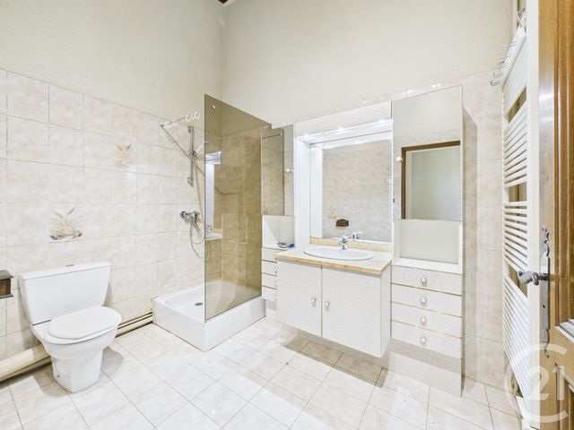 Appartement T3 à louer - 3 pièces - 75,91 m2 - Chartres - 28 - CENTRE