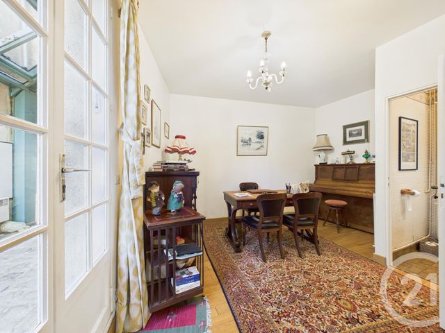 Maison &agrave; vendre - 9 pi&egrave;ces - 255 m2 - Chartres - 28 - CENTRE