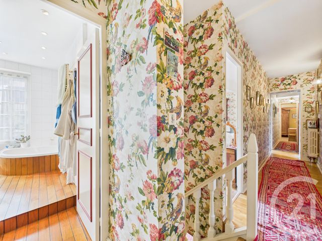 Maison &agrave; vendre - 9 pi&egrave;ces - 255 m2 - Chartres - 28 - CENTRE