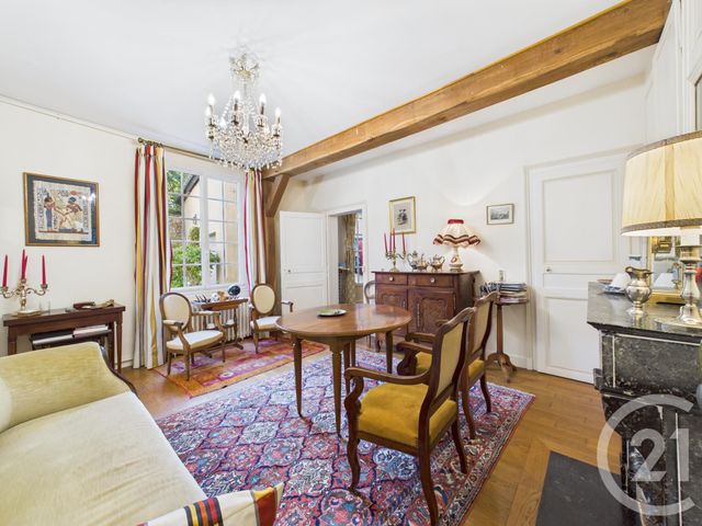 Maison &agrave; vendre - 9 pi&egrave;ces - 255 m2 - Chartres - 28 - CENTRE