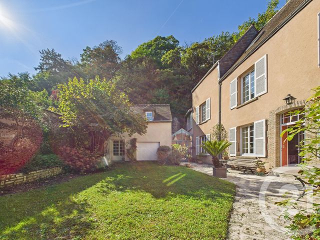 Maison &agrave; vendre - 9 pi&egrave;ces - 255 m2 - Chartres - 28 - CENTRE