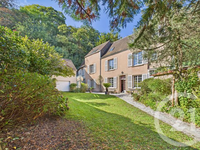 Maison &agrave; vendre - 9 pi&egrave;ces - 255 m2 - Chartres - 28 - CENTRE