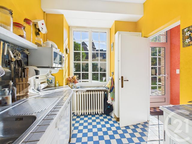 Maison &agrave; vendre - 9 pi&egrave;ces - 255 m2 - Chartres - 28 - CENTRE