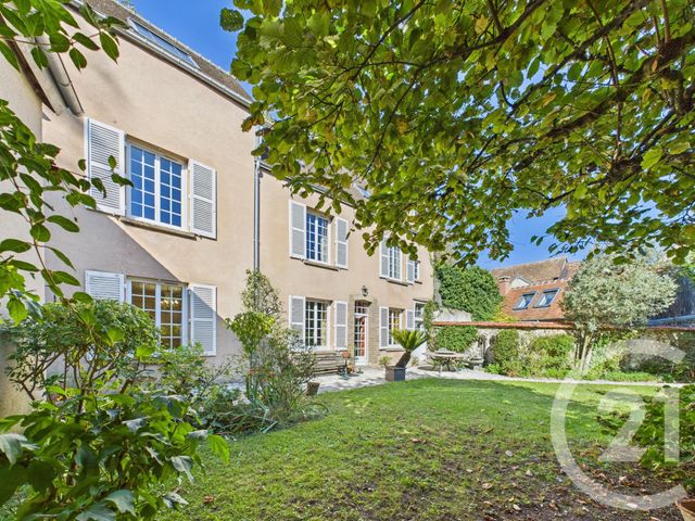 Maison &agrave; vendre - 9 pi&egrave;ces - 255 m2 - Chartres - 28 - CENTRE