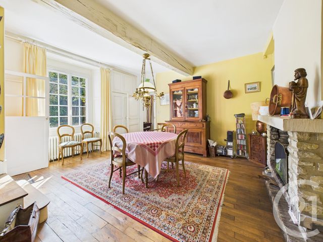 Maison &agrave; vendre - 9 pi&egrave;ces - 255 m2 - Chartres - 28 - CENTRE