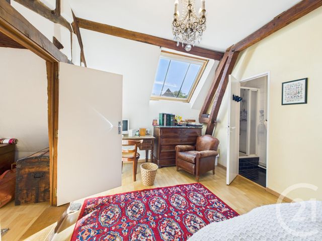 Maison &agrave; vendre - 9 pi&egrave;ces - 255 m2 - Chartres - 28 - CENTRE