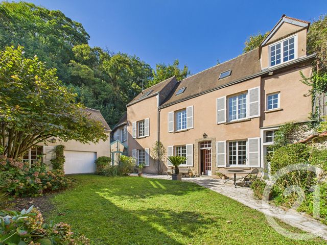 Maison &agrave; vendre - 9 pi&egrave;ces - 255 m2 - Chartres - 28 - CENTRE