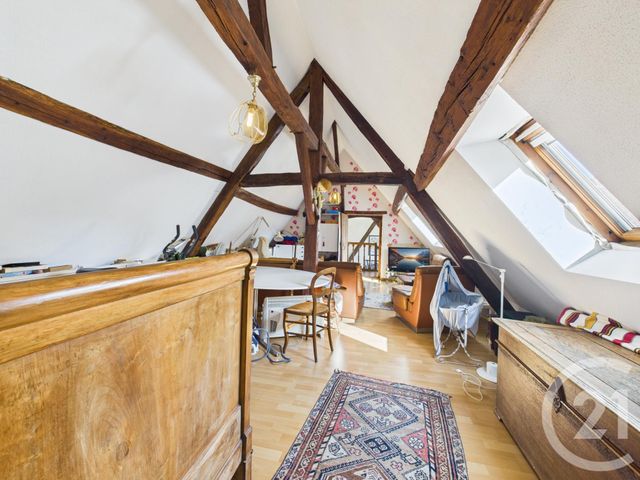 Maison &agrave; vendre - 9 pi&egrave;ces - 255 m2 - Chartres - 28 - CENTRE