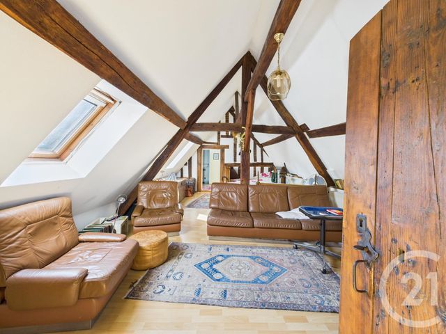 Maison &agrave; vendre - 9 pi&egrave;ces - 255 m2 - Chartres - 28 - CENTRE