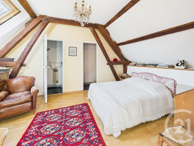 Maison &agrave; vendre - 9 pi&egrave;ces - 255 m2 - Chartres - 28 - CENTRE