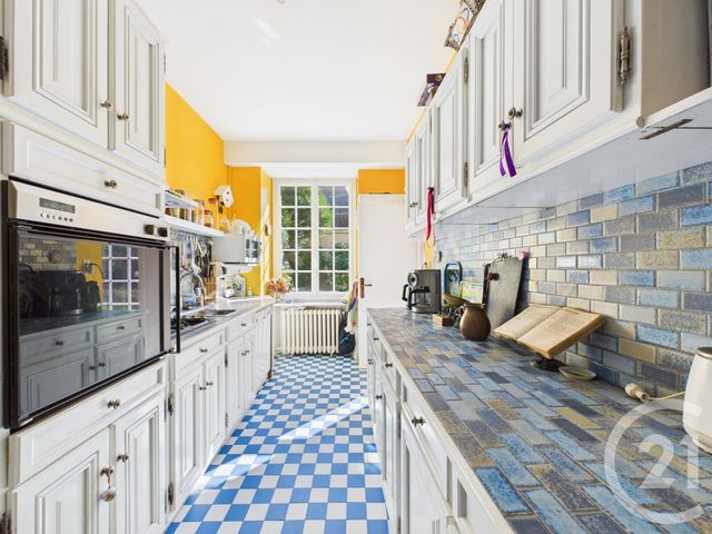 Maison &agrave; vendre - 9 pi&egrave;ces - 255 m2 - Chartres - 28 - CENTRE